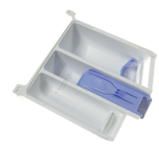  2478900100 MOSÓSZERTARTÓ FIÓK SNAP FIT beépíthető gépek kiegészítői