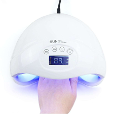 24 LED-es köröm UV lámpa uv lámpa