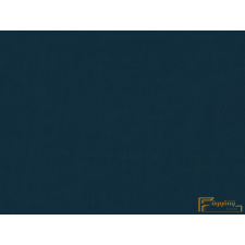  (24 szín) Wallis bársony dekor függöny-Denim lakástextília