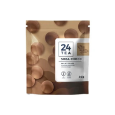 24 tea Soba Choco Milky Bliss  50 g reform élelmiszer