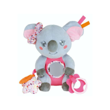 24cm Cally Mimi Koala Plus Jemini tevékenység játék plüssfigura