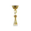  24G-05/D serleg 33,5 cm Érembetét hellyel