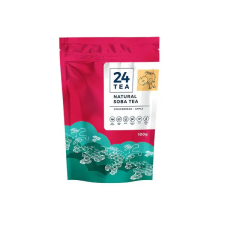 24TEA Alma-Mézeskalács hajdina tea 100 g tea