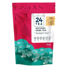 24Tea hajdina tea mézeskalács-alma 100g tea