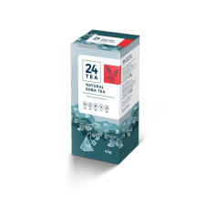 24Tea natural soba tea natúr hajdina tea 45 g reform élelmiszer