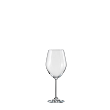 250ml Harmony fehér boros kehely konyhai eszköz