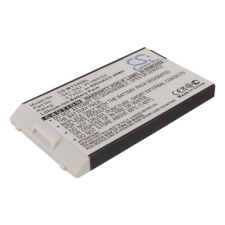  251865105 Akkumulátor 650 mAh mobiltelefon akkumulátor