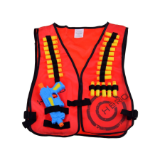  25 darab mellénypatronnal + #3170 pisztoly jelmez