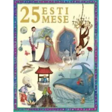  25 esti mese gyermek- és ifjúsági könyv