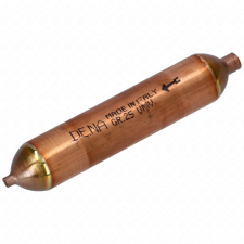  25 gr 6.5 - 2.5 mm Szűrőpatron (univerzális) hűtőgép beépíthető gépek kiegészítői