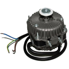  25W Hűtőgép ventillátor motor 28FR705 beépíthető gépek kiegészítői