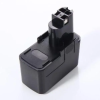  2607335054 12V NI-CD 3000mAh szerszámgép akkumulátor