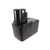  2607335153 7.2V Akkumulátor, akku 2100 mAh
