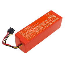  260S-INR-MH1-4S1P Takarítógép akkumulátor 3000 mAh takarítógép akkumulátor