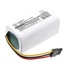  260V-4S1P Takarítógép akkumulátor 2500 mAh takarítógép akkumulátor