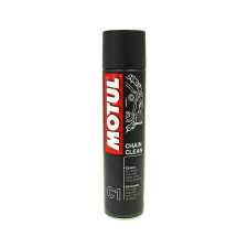 262 Motul lánc tisztító 400ml láncspray