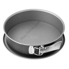 26 cm-es Zenker Energy kapcsos tortaforma sütés és főzés