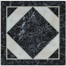  274-5050 öntapadós PVC járólap 0,304 x 0,304M lakástextília