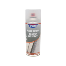 278 Presto ragasztó spray - 400ml motoros tisztítószer, ápolószer