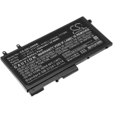  27W58 Laptop akkumulátor 3500 mAh egyéb notebook akkumulátor