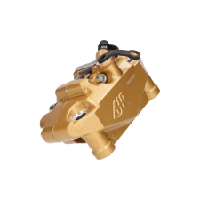 2868 OEM első féknyereg 28mm + fékbetét - Aprilia, Derbi, Malaguti, Rieju motorkerékpár fékbetét