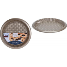 28 cm-es La Cucina tapadásmentes piteforma sütés és főzés