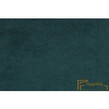  (28 szín) Deko bársony AGRA 37 aqua FR 140 cm lakástextília