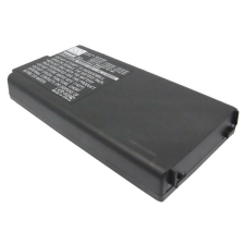 292861-001 Laptop akkumulátor 4400 mAh egyéb notebook akkumulátor