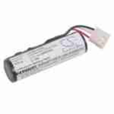  295006044 Akkumulátor 2200 mAh vonalkódolvasó akkumulátor