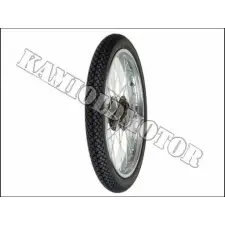  2,50-17 VRM054 TT 43J moped gumi motor gumi