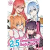  2.5 Dimensional Seduction Vol. 7