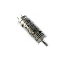 2,5UF-475V FASTON 6,3MM INDÍTÓKONDENZÁTOR beépíthető gépek kiegészítői