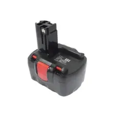  2 607 335 416 12V Akkumulátor, akku 1500 mAh barkácsgép akkumulátor