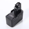  2 607 335 471 12 V NI-CD 1300mAh szerszámgép akkumulátor