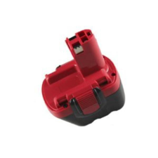  2 607 335 676 12V Akkumulátor, akku 3000 mAh barkácsgép akkumulátor