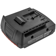  2 607 336 318 Szerszámgép akkumulátor 2000 mAh barkácsgép akkumulátor