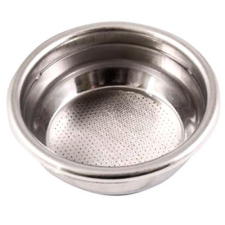  2 csészés szűrő 12 gr ø 70x21 mm kávéfőző kellék