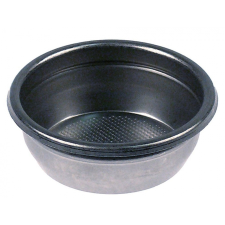  2 csészés szűrő 14 g ø 70x24.5 mm kávéfőző kellék