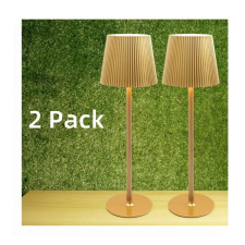  2 darabos érintésvezérlésű asztali lámpa szett – MU3978764-3 világítás