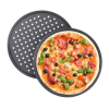  2 darabos Pizza Tálca és Forma Szett