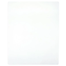  2 db fehér pamutdzsörzé gumis lepedő 160x200 cm lakástextília