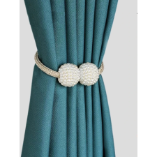  2 db Mágneses függönyelkötő, függönyrendező sütés és főzés