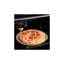 2 db-os pizza sütőforma szett edény