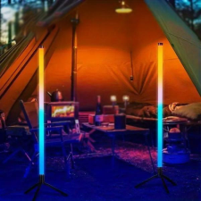  2 db RGB okos padlólámpa HF3954521 világítás