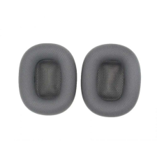 2 db THD szivacs készlet Apple AirPods Max fejhallgatóhoz, Fülre helyezhető, fekete audió kellék