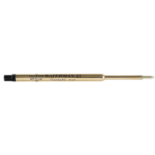 2 db Waterman Golyóstoll BETÉT Golyóstoll BETÉT S0791010, S0706200,-10 STAND. BLACK tollbetét