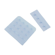  2 fix hosszabbítóból álló készlet Chrysalis melltartóhoz, szélesség 70 mm, világoskék