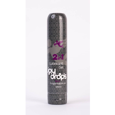 2 in 1 Sensual Massage Lubricant Gel - 125ml síkosító