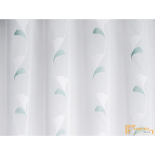  (2 méret 3 szín) Dolly szatén-selyem fényáteresztő függöny 295-03 lakástextília