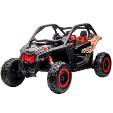  2 személyes Buggy Can-am Maverick terepjáró PA0287 elektromos járgány
